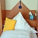 Garni Oberrhein Hotel Rheinfelden (Baden)
