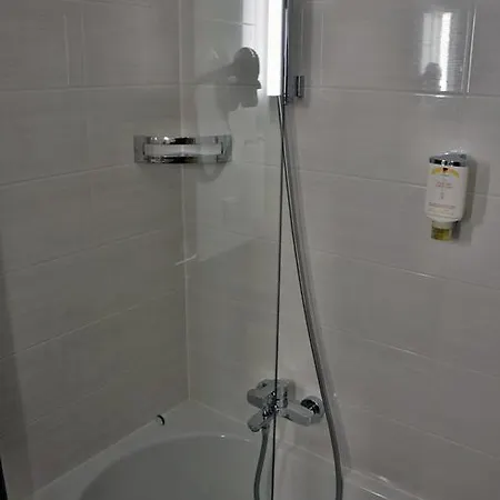 Garni Oberrhein Hotel Rheinfelden (Baden)