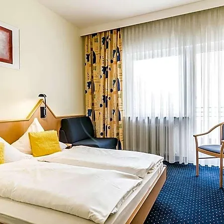 Hotel Garni Oberrhein 3*