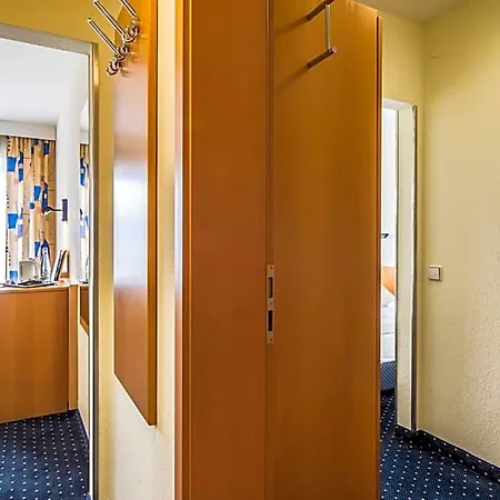 Hotel Garni Oberrhein 3*