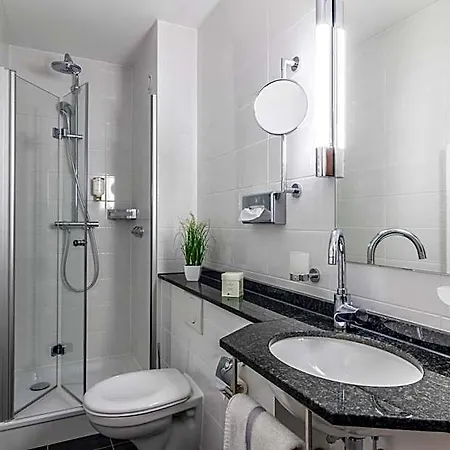 Garni Oberrhein Hotel Rheinfelden (Baden)