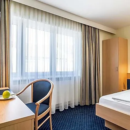 Garni Oberrhein Hotel Rheinfelden (Baden)