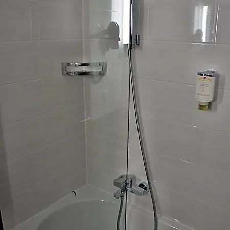 Garni Oberrhein Hotel Rheinfelden (Baden)