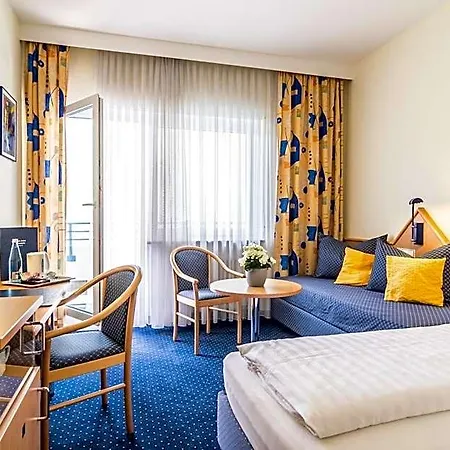 Garni Oberrhein 3*