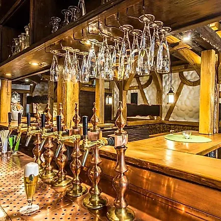 Hotel Garni Oberrhein Rheinfelden (Baden)
