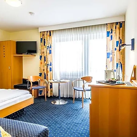 Hotel Garni Oberrhein 3*