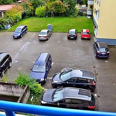 Garni Oberrhein Hotel Rheinfelden (Baden)