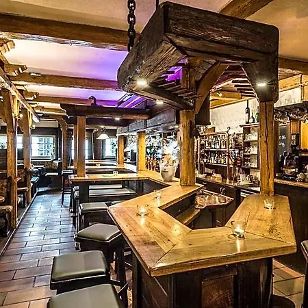 Hotel Garni Oberrhein Rheinfelden (Baden)
