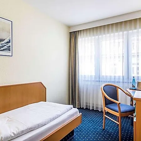 Garni Oberrhein Hotel Rheinfelden (Baden)