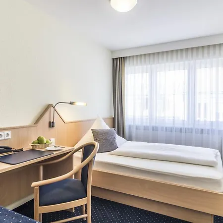 Hotel Garni Oberrhein Rheinfelden (Baden)