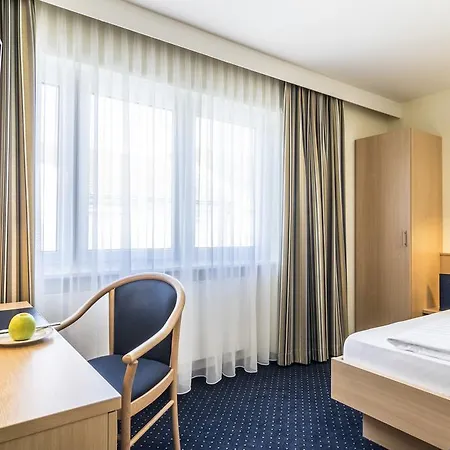 Hotel Garni Oberrhein