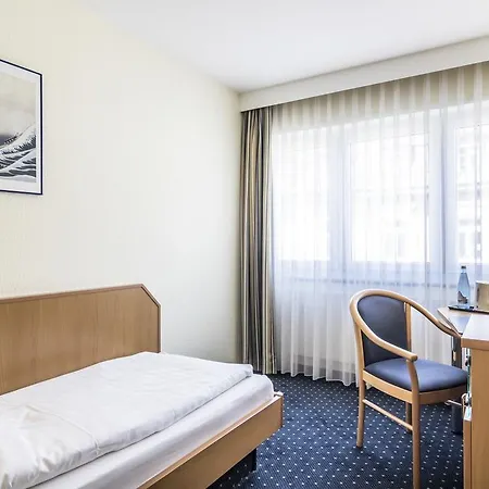 Garni Oberrhein Hotel Rheinfelden (Baden)