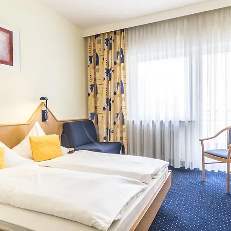 Garni Oberrhein Hotel Rheinfelden (Baden)