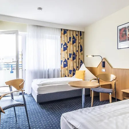Garni Oberrhein Hotel Rheinfelden (Baden)
