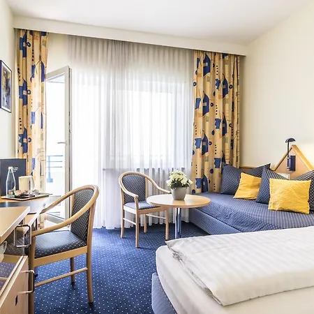 Garni Oberrhein 3*
