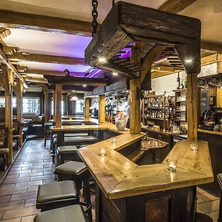 Garni Oberrhein Rheinfelden (Baden)