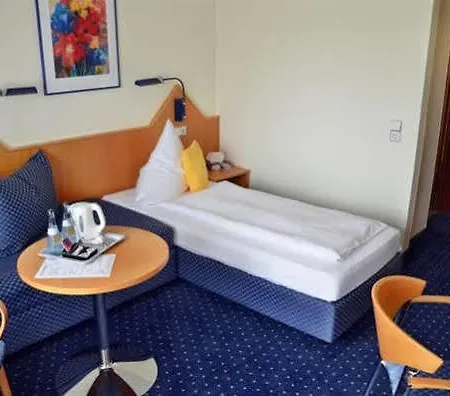 Hotel Garni Oberrhein Rheinfelden (Baden)