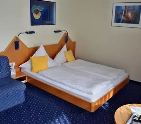 Garni Oberrhein 3* Rheinfelden (Baden)