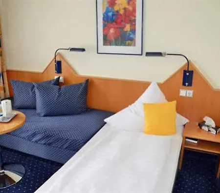 Garni Oberrhein Hotel Rheinfelden (Baden)