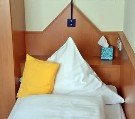 Garni Oberrhein Hotel Rheinfelden (Baden)