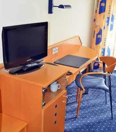 Hotel Garni Oberrhein 3*
