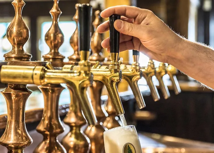 فندق Garni Oberrhein