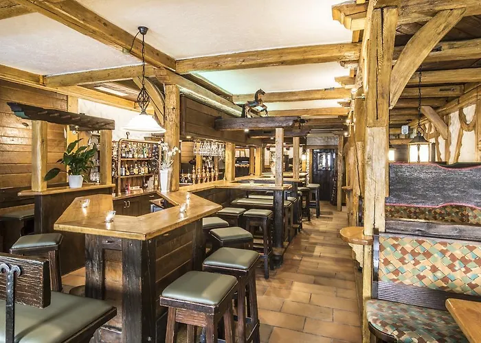 Garni Oberrhein فندق